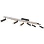 Spot ZENO 648310705 2700-6500k 7x33w/led 2200lm+650lm ip20 od Trio