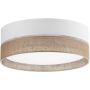 Plafon LINOBIANCO 6577 3x15W/E27 od TK-Lighting