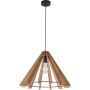 Lampa wisząca ERIS 6586 1x15W/E27 IP20 od TK Lighting