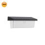 Kinkiet ALEA 65282 1x8W/LED 450lm IP65 od Prezent