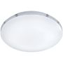 Lampa sufitowa APART 659411806 3000k 1x18w/led 1600lm ip44 od Trio