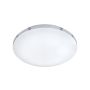 Lampa sufitowa APART 659412406 3000k 1x24w/led 2100lm ip44 od Trio