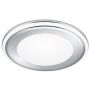 Downlight wpuszczany AURA 652410106 3000k 1x10w/led 1040lm ip20 od Trio