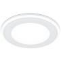 Downlight wpuszczany AURA 652410131 3000k 1x10w/led 1040lm ip20 od Trio