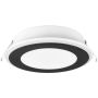 Downlight wpuszczany AURA 652410132 3000k 1x10w/led 1040lm ip20 od Trio