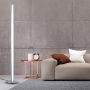 Lampa podłogowa Beat TW 40295 2700K 1x37W/LED 4500 lm IP20 od Fischer&Honsel