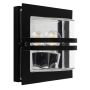 Kinkiet Bern 650B 1x9W/E27 IP54 od Norlys
