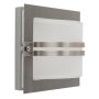 Kinkiet Bern 655ST 3000K 1x4W/LED 648lm IP54 od Norlys