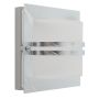 Kinkiet Bern 657GA 3000K 1x4.5W/LED 428lm IP54 od Norlys