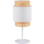 Lampa stołowa BOHO 6565 1x15W/E27 od TK-Lighting