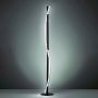 Lampa podłogowa Bridge 40377 3000K 1x25W/LED 2900 lm IP20 od Fischer&Honsel