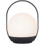 Lampa stołowa CARDI 6501702330 2700-6500k+rgb 1x3.3w/led 200lm ip54 od Lutec