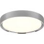 Plafon CLARIMO 659011806 3000k 1x18w/led 1600lm ip44 od Trio