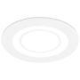 Downlight wpuszczany CORE 652510131 3000k 1x5w/led 450lm ip20 od Trio