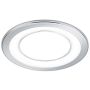 Downlight wpuszczany CORE 652610106 3000k 1x10w/led 1040lm ip20 od Trio
