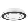 Downlight wpuszczany CORE 652610132 3000k 1x10w/led 1040lm ip20 od Trio