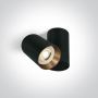 Spot Decorative Directional 65105E/B 1x10W/GU10 IP20 od One Light