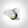 Spot Decorative Directional 65105E/W 1x10W/GU10 IP20 od One Light