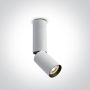 Spot Decorative Directional 65105EA/W 1x10W/GU10 IP20 od One Light
