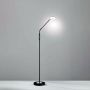 Lampa podłogowa Dent 40299 2700K 1x6W/LED 760 lm IP20 od Fischer&Honsel