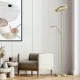 Lampa podłogowa Dent 40316 2700K 1x37W/LED 5400 lm IP20 od Fischer&Honsel