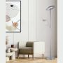 Lampa podłogowa Dent 40317 2700K 1x37W/LED 5400 lm IP20 od Fischer&Honsel