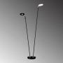 Lampa podłogowa Dent 40404 2700K 2x7.5W/LED 1700 lm IP20 od Fischer&Honsel