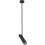 Spot EYE SUPER B 6503 1x35W/GU10 IP20 od Nowodvorski