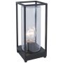 Kinkiet FLAIR 6588801012 1x40w/e27 ip44 od Lutec