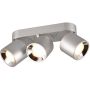 Spot GUAYANA 651000307 3x10w/gu10 ip20 od Trio