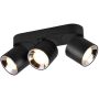 Spot GUAYANA 651000332 3x10w/gu10 ip20 od Trio