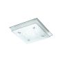Plafon IKAROS 65100 1x60W/E27 IP20 od Prezent