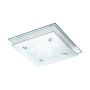 Plafon IKAROS 65101 2x60W/E27 IP20 od Prezent