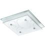 Lampa sufitowa IKAROS 65108 1x60w/e27 ip21 od Prezent