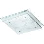 Lampa sufitowa IKAROS 65110 3x60w/e27 ip21 od Prezent