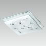 Plafon IKAROS KRISTAL 65107 3x60W/E27 IP20 od Prezent