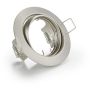 Downlight wpuszczany JURA 650100107 1x15w/gu10 ip20 od Trio