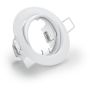 Downlight wpuszczany JURA 650100131 1x15w/gu10 ip20 od Trio