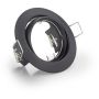 Downlight wpuszczany JURA 650100132 1x15w/gu10 ip20 od Trio