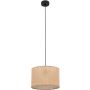 Lampa wisząca JUTA 6580 1x15W/E27 od TK-Lighting