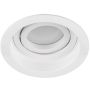 Downlight wpuszczany KENAI 651500131 1x15w/gu10 ip20 od Trio
