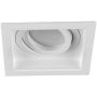 Downlight wpuszczany KENAI 651600131 1x15w/gu10 ip20 od Trio