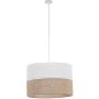 Lampa wisząca LINOBIANCO 6573 3x15W/E27 od TK-Lighting