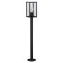 Lampa stojąca LOARA 65305 1x60W/E27 IP54 od Prezent