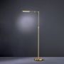 Lampa podłogowa Nami 40280 2700K 1x6W/LED 730 lm IP20 od Fischer&Honsel
