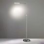 Lampa podłogowa Nami 40408 2700K 1x6W/LED 730 lm IP20 od Fischer&Honsel