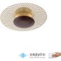 Lampa sufitowa NEVIS 6551-48 3000k 1x21W/LED 2250lm ip20 od Paul Neuhaus