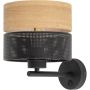 Kinkiet Nicol 6539 1x15W/e27 IP20 od TK Lighting