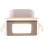 Downlight wpuszczany NIMBUS 653410106 3000k 1x5w/led 450lm ip44 od Trio