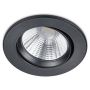 Downlight wpuszczany PAMIR 650510132 3000k 1x5.5w/led 345lm ip23 od Trio